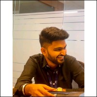 Rajat Chahande