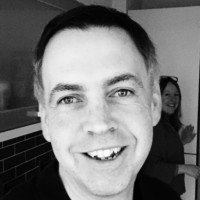 SIMON BROWN
