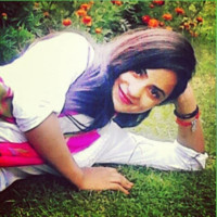 Megha Sharma