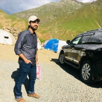 Ahsan Shabir