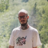 Vlad Stepanov