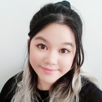 Vivian (Ching-Wen) Lu