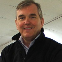 Christopher Tate