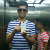 Nishath Najii