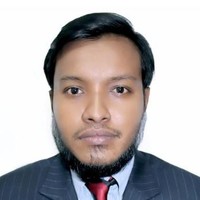 Kamrul Hasan