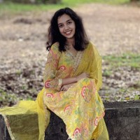 Aparna P