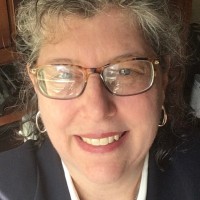 Kathy Gittins