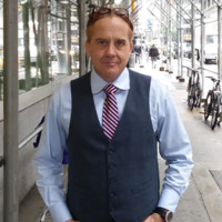 Michael Lamons