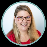 Kimberly Surber, CFP® CDFA®