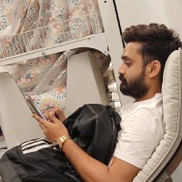 Alpesh Rajput