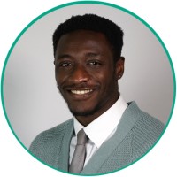 Ephraim Alhamdu Nyako