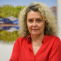 Fabienne MARSI