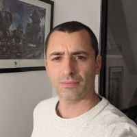 Mickael Benoist