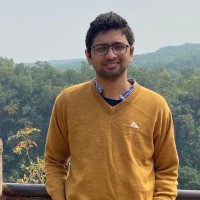 Vedant Dixit