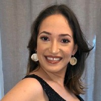 Florangel Aguasvivas