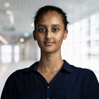 Semira Benyam