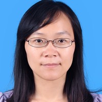 Nancy Xie，