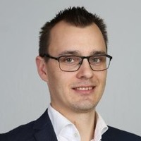 Johan Markstedt