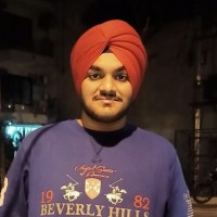 Armaan Deep Singh