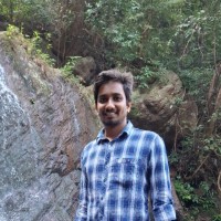 Rajat Kumar Sahoo