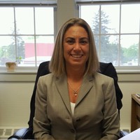 Nicole Santora, Ed.D.