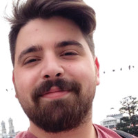 Georgios Lithoxoidis