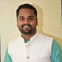Swapnil Shevate