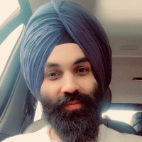 Charan Singh (CSPO, BS(IT), SAFe Agilist, PMC, CPM SPM, CSM, A-CSM, Prosci CMP, Human Centered-LUMA)