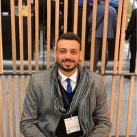 Ali Abu odeh
