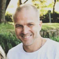 Nicolas Van Den Bossche