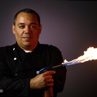 Marco À Souza