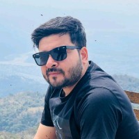 Prashant Kaushik