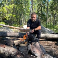 Jarkko S