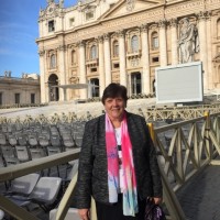 Monica Cavanagh