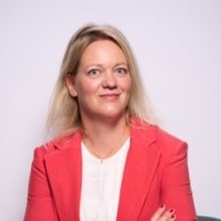 Mirjam de Bruin