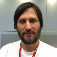 Marcos Tadeu