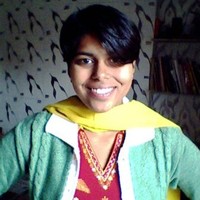 priyanka yadav