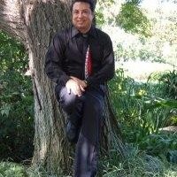 Enrique Lucero