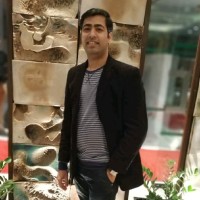 Dharmendra Moorjani