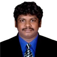 Dineshbabu Ethiraj
