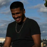 Alexei Pierre-Davis