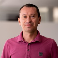Denis Monskiy