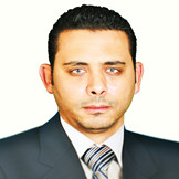 Amr S. Abdallah, PhD
