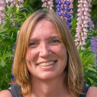 Sara Blomberg