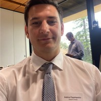 Andrew Papadopoulos