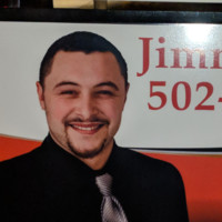 Jimmy Dalton