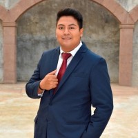 Joan Alberto Moreno Mendez