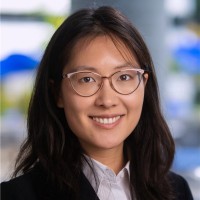 Yanting “Raven” Luo