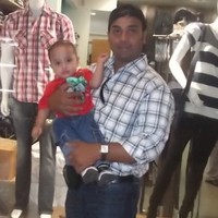 Akheel Mohammed