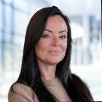 Colleen Wilson, Mba